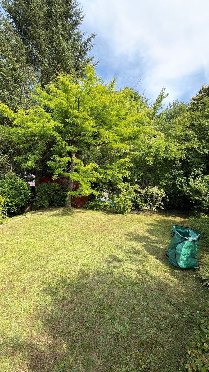 Garten- & Landschaftspflege