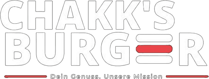 Chakk's Burger
