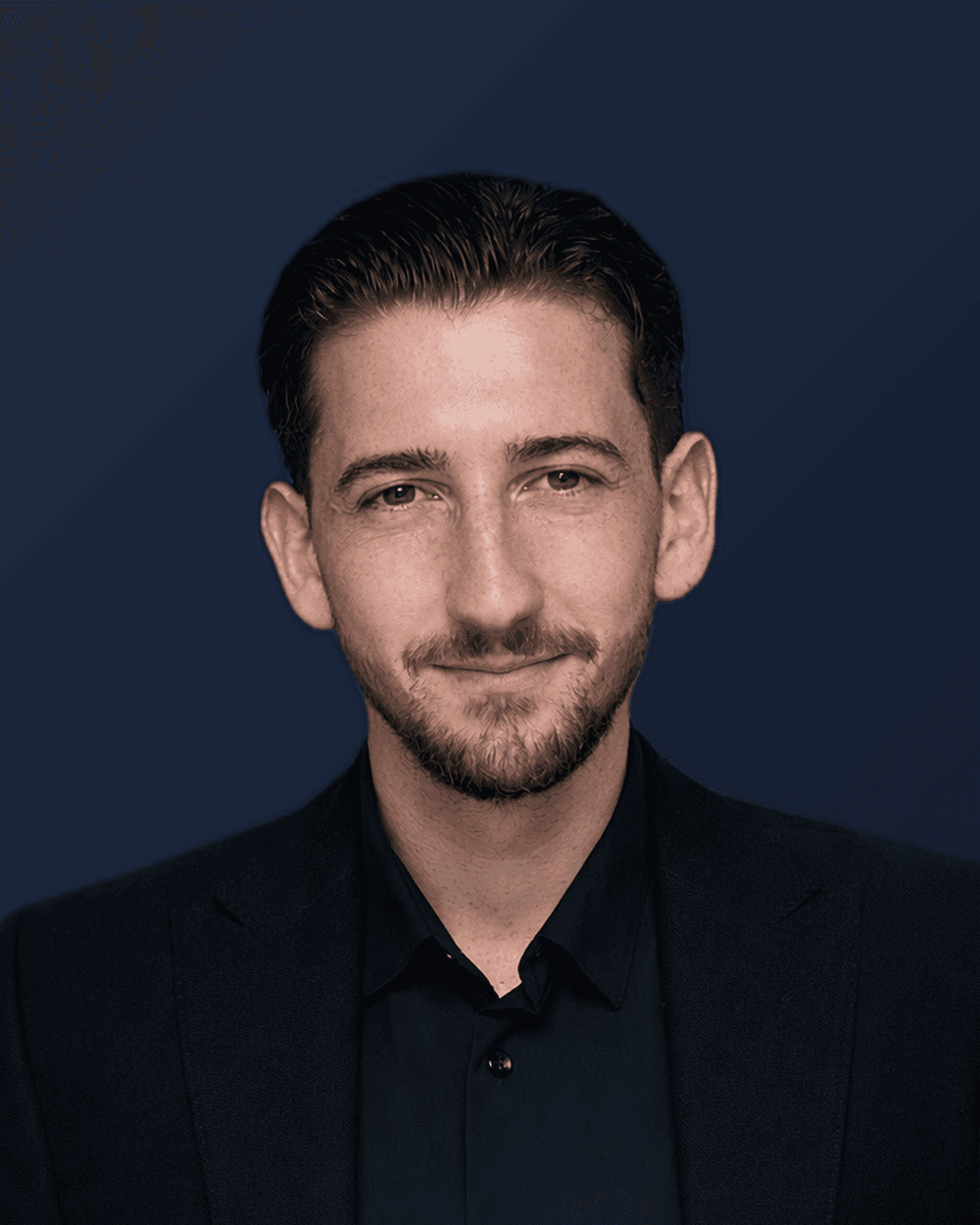 Stefano Ala, Ansprechpartner bei ATRIONA Facility Management